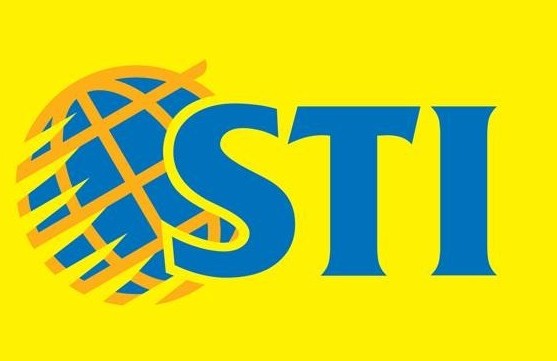 STI Logo